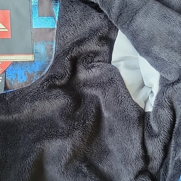 Quicksilver boy's snowsuit - Picture 5 of 5